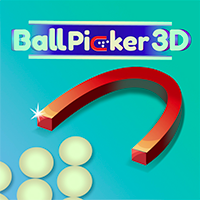 Ball Picker 3D