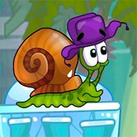 Snail Bob 5