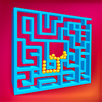 Rotate Maze