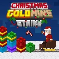 Gold Mine Strike Christmas