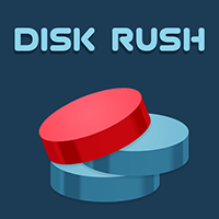 Disk Rush