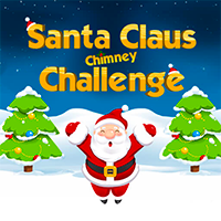 Santa Chimney Challenge