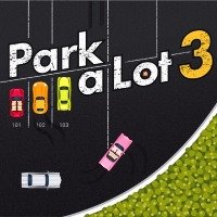 Park a Lot 3