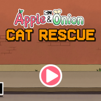 Ano Cat Rescue