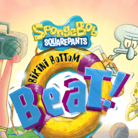 Bikini Bottom Beat