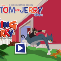 Chasing Jerry