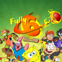 SpongeBob Crash The Bash Fully 6