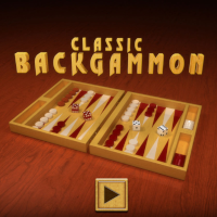 Backgammon