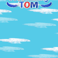 Freefalling Tom