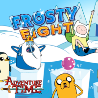 Frosty Fight