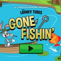 Gone Fishing