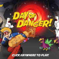 Henry Danger Day Of Danger