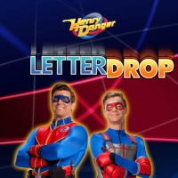 Henrydanger Word Game