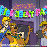 Jinkies Jelly Factory