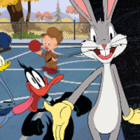 Looney Tunes Recess