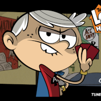 Loud House Ace Savvy