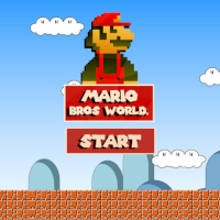 Mario Bros World