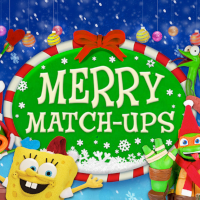 Merry Matchups