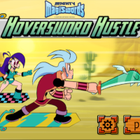 Mm Hoversword Hustle