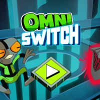 Ben 10 Omni Switch