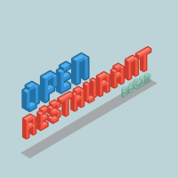 Open Restaurant