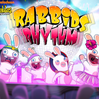 Rabbids Rabbidsrhythm