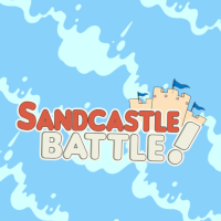 Sandcastle Battle