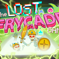 Sanjayandcraig Thelostfrycade