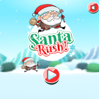 Santa Rush