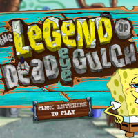 SpongeBob Questpants New