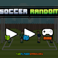 Soccer Random