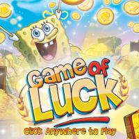 Spongebob Game Of Luck