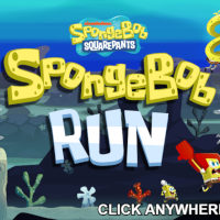 Spongebob Run