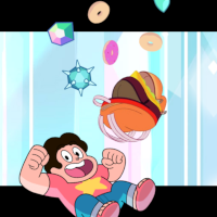 Steven Universe Travel Troubles