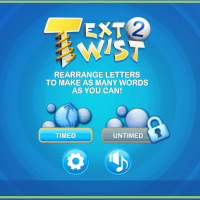 Text Twist 2