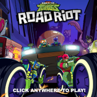 Road Riot