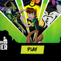 Ben 10 Undertownrunner-050816