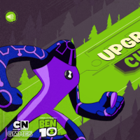 Ben 10 Upgrade Chasers