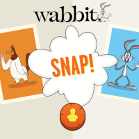 Wabbit Snap