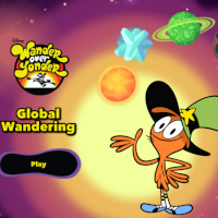 Woy Global Wandering