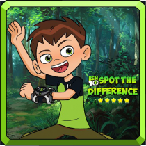 Ben 10 Difference Alien Force