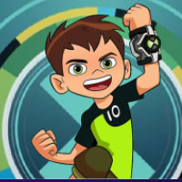 Ben 10 Memory Universe