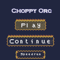 Choppy Orc