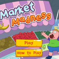 Market Madness