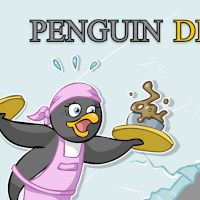 Penguin Diner