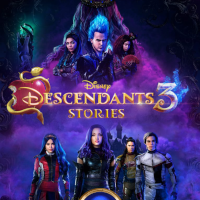 Descendants 3 Stories