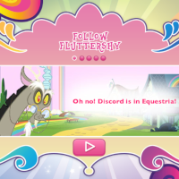 Follow Fluttershy