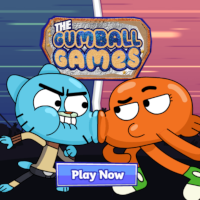 The Gumball Games