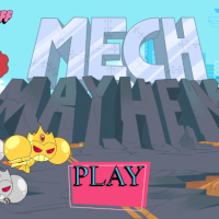 Mech Mayhem