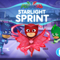 Starlight Sprint